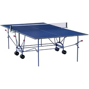 Joola Clima Table Tennis Table
