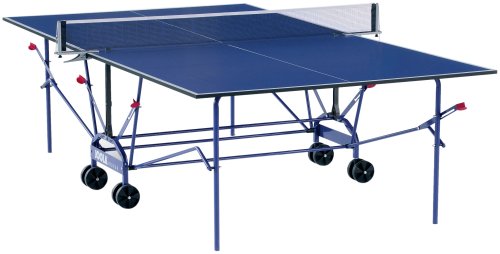 JOOLA Clima Outdoor Table Tennis Table