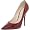 Cherry Red Patent