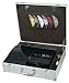 Powerplay Pro Metal Carry Case (PS3)