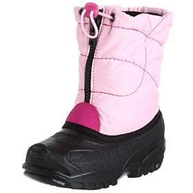 Kamik Toddler Frosty 2 Insulated Boot