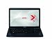 15,6" 39,6cm Toshiba L650D-10H AMD Turion II P520 4GB 320GB Rad