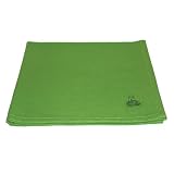 Fiesta Solid Shamrock Napkin by Fiesta