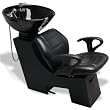 Kensington Shampoo Chair from SalonSmart