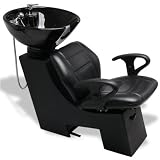41U6%2BHyLaML. SL160  Kensington Shampoo Chair from SalonSmart