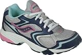 Girls' Saucony Cohesion Lace