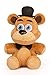 Officially Licensed Five Nights At Freddy's 10 Boxed Freddy Fazbear Plush Toy
