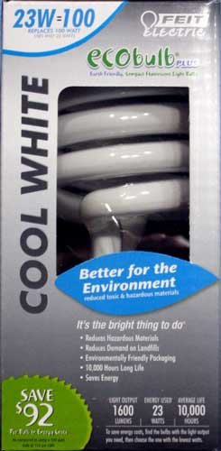 Feit ECOBulb Plus