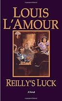 Reilly's Luck: A Novel