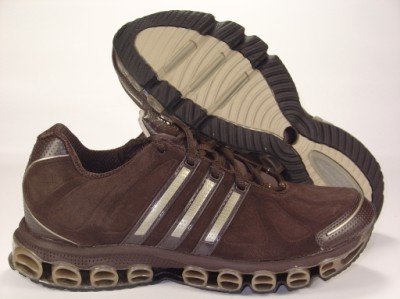 Adidas Mens A3 Microride Running Shoes