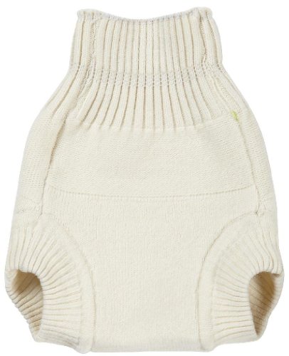 Kissa's Wool Lover Diaper Cover