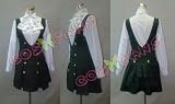 cos607妖狐×僕SS 白鬼院凜々蝶 コスプレ衣装(女性XL)送料無料