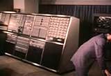 Computer History, Classic 1950s-60s,IBM, NASA, SAGE, 4 Films on DVD