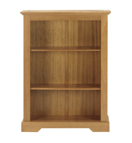 Reece Low Bookcase
 bookcase
