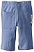 L'ovedbaby Unisex-Baby Newborn Organic Lounge Pants, Slate, 0-3 Months