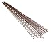 1/16 X 36 R45 Radnor RG45 Carbon Steel Bare Gas Welding Rod 1 Pound Tube