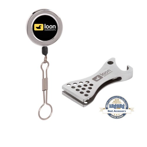 Loon Outdoors Nip N Zinger Combo