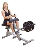 Discount Body Solid GSCR349 2 x 3 Seated Calf Raise Machine