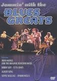 Jammin' with the Blues Greats