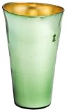 IMAGE OF HomArt Mercury Glass Torcher, Green