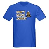 Dont Drive Angry Dark TShirt