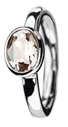 Betty Barclay Damenring 925 Sterling Silber 58 BB60125-58