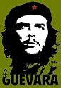 Ernesto Che Guevara - Green Poster