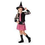 Partyland Ex-Spelled Child Small (4-6) Costume