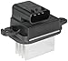 Wells JA1808 HVAC Blower Motor Resistor