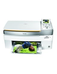 CE: Kodak EasyShare 5300 All-in-One Printer Print, Copy, and Scan (8804056) - Kodak