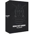 Mobile Suit Gundam The Movie Box 01-03 (Ltd Ed) (3 Dvd)