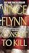 Search : byVince FlynnConsent to Kill A Thriller Mitch Paperback