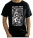 MACHINE HEAD - The Blackening - Black T-shirt