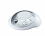 Homedics Sound Spa Portable Sound Machine (White)