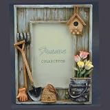 41U66etNxFL. SL160  4X6 GARDEN TOOLS FRAME   4X6 POLYRESIN GARDEN TOOLS FRAME   Polyresin