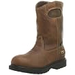 Timberland PRO Men's TITAN Wellington Waterproof Soft Toe Boot