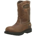 Timberland Pro Men's Titan HD Wellington Waterproof Soft Toe Boot