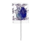Blow Pops Way 2 Sour Pops, 9.7-Ounce Bags (Pack of 24)