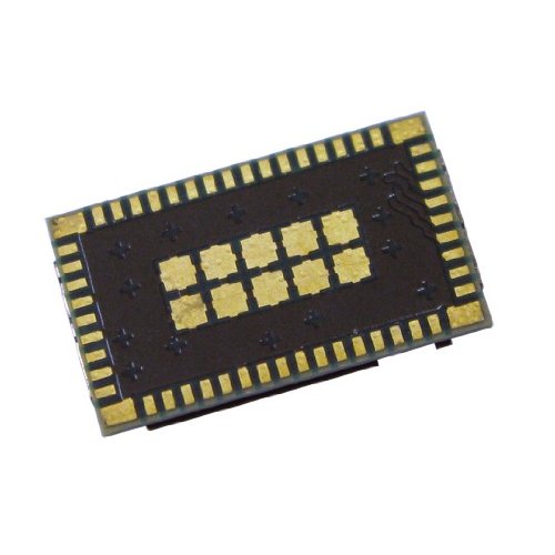 iPhone 3GS Compatible Replacement WiFi Bluetooth-CET Domain