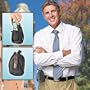 NCAA Solid GameDay Mini Pak, Black