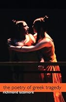 The Poetry of Greek Tragedy