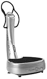 Power Plate pro5 AIRdaptive Vibration Training Machine (Silver)