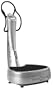 Power Plate pro5 AIRdaptive Vibration Training Machine (Silver)