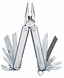 Leatherman Core Multi-Tool with Nylon Pouch