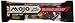 Clif MOJO Premium - Trail Mix Bar - Dark Chocolate Cherry Almond - (1.41 oz, 12 Count)