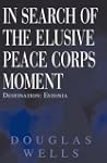 In Search of the Elusive Peace Corps...