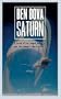 Saturn: A Novel of the Ringed Planet (Grand Tour)