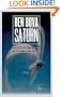 Saturn: A Novel of the Ringed Planet- And the Humans Who Explore It (The Grand Tour)