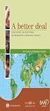 A Better Deal: Developing an Equitable Intercountry Adoption Service