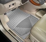 2006-2009 Lexus RX 400h Grey WeatherTech Floor Mat (Full Set)